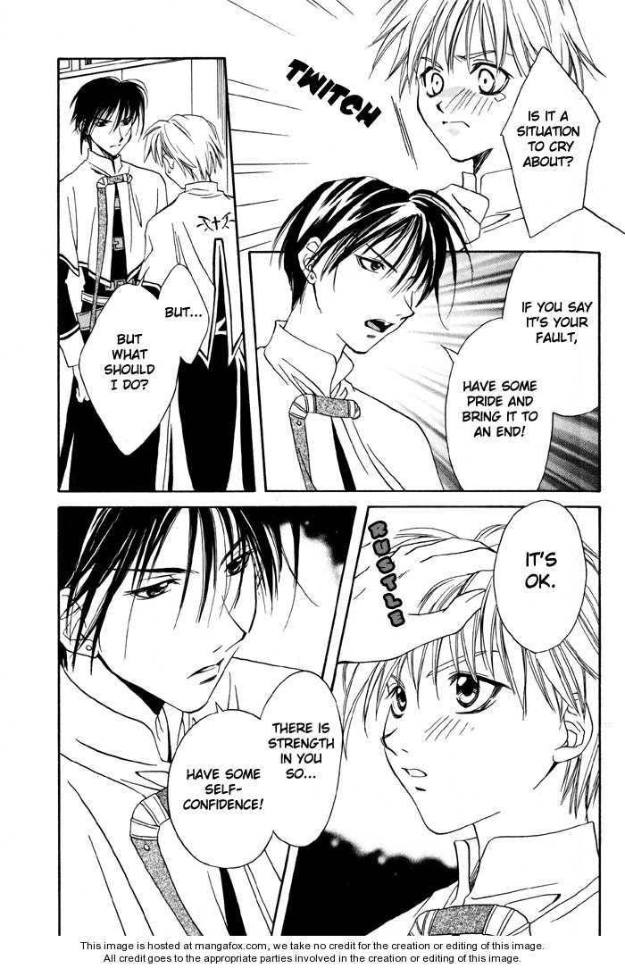 Kono Mahou ga Sugoi! Chapter 0 page 28 - Chapter 0 : Complete