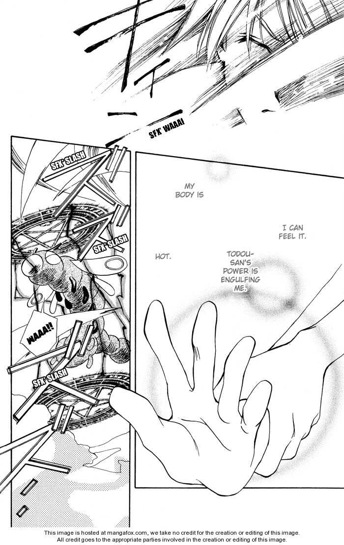 Kono Mahou ga Sugoi! Chapter 0 page 35 - Chapter 0 : Complete