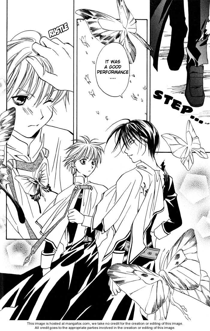 Kono Mahou ga Sugoi! Chapter 0 page 37 - Chapter 0 : Complete