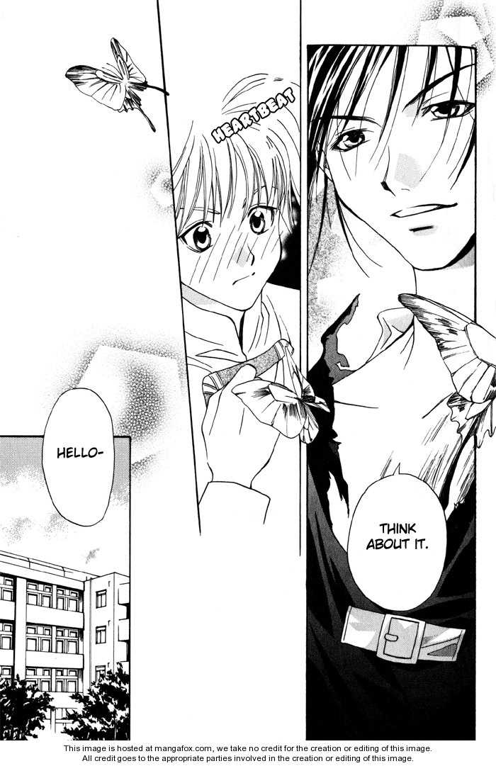 Kono Mahou ga Sugoi! Chapter 0 page 38 - Chapter 0 : Complete
