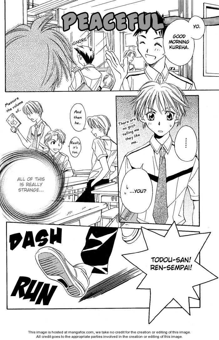Kono Mahou ga Sugoi! Chapter 0 page 39 - Chapter 0 : Complete
