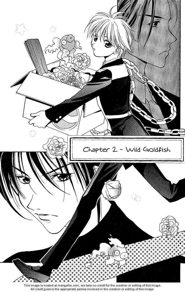 Kono Mahou ga Sugoi! Chapter 0 page 42 - Chapter 0 : Complete