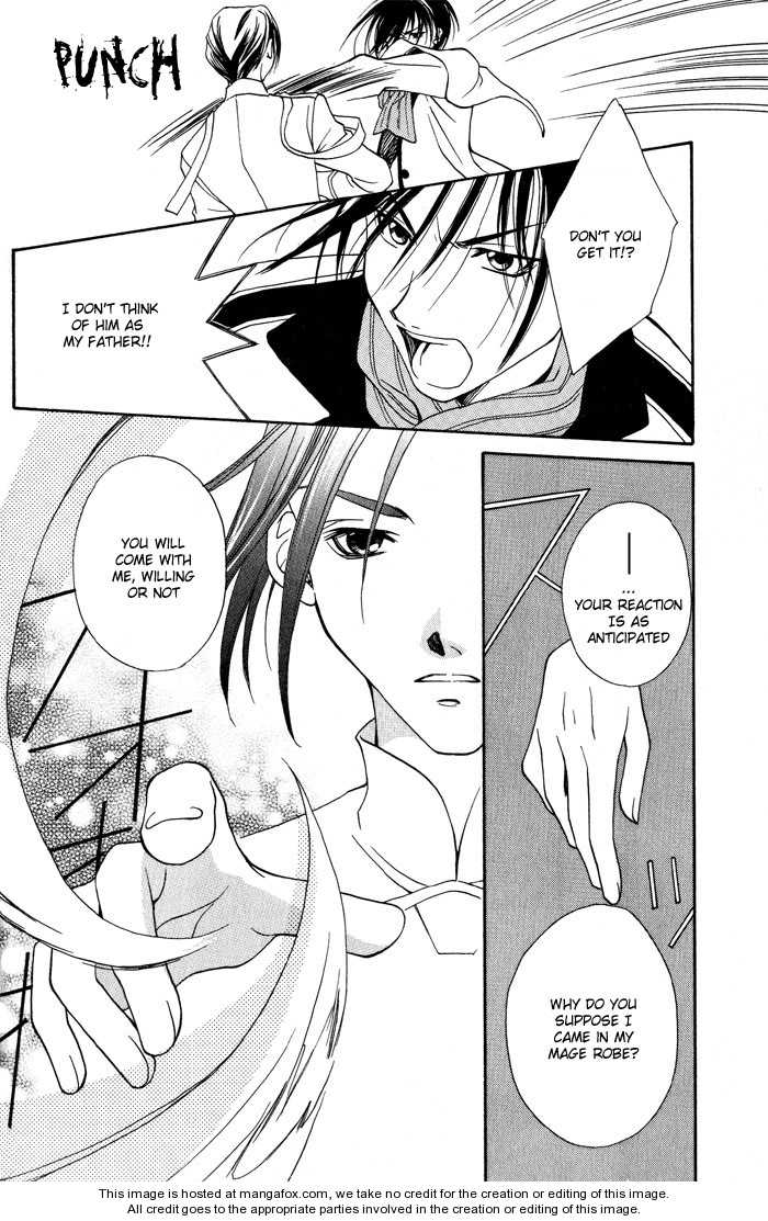 Kono Mahou ga Sugoi! Chapter 0 page 49 - Chapter 0 : Complete