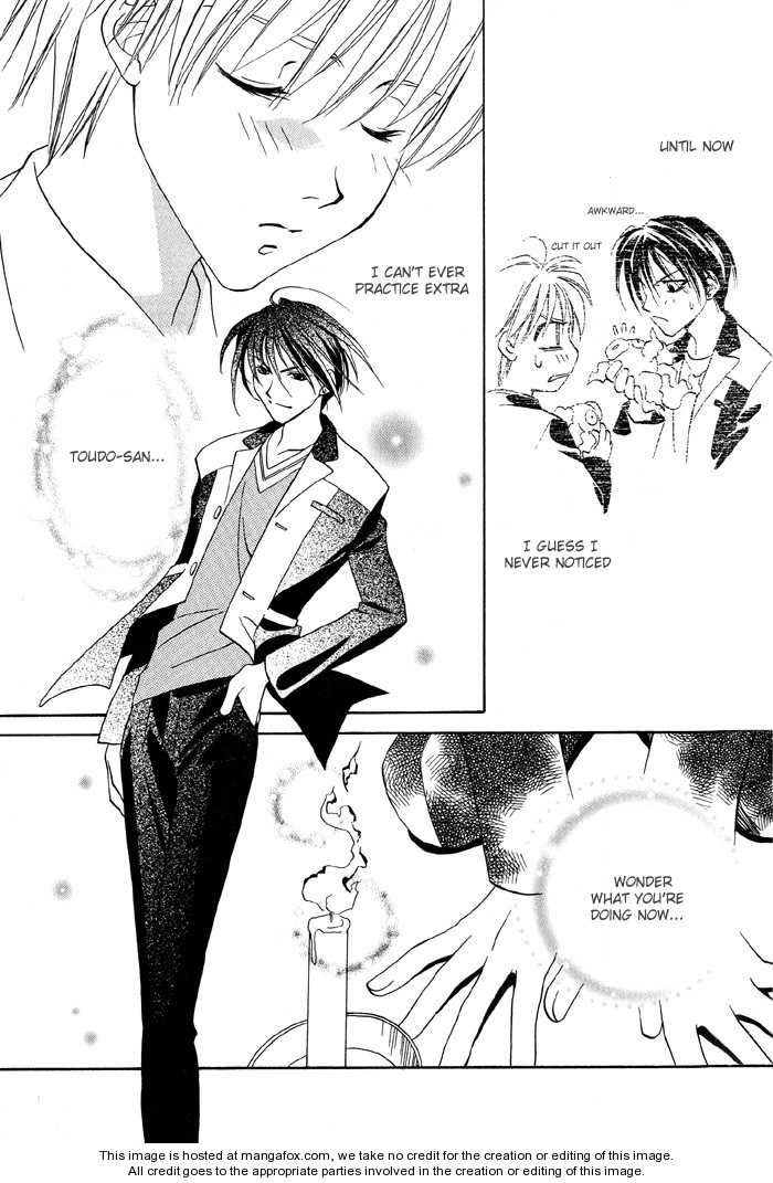 Kono Mahou ga Sugoi! Chapter 0 page 52 - Chapter 0 : Complete