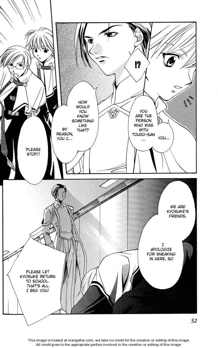 Kono Mahou ga Sugoi! Chapter 0 page 58 - Chapter 0 : Complete