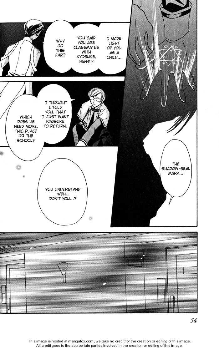 Kono Mahou ga Sugoi! Chapter 0 page 60 - Chapter 0 : Complete