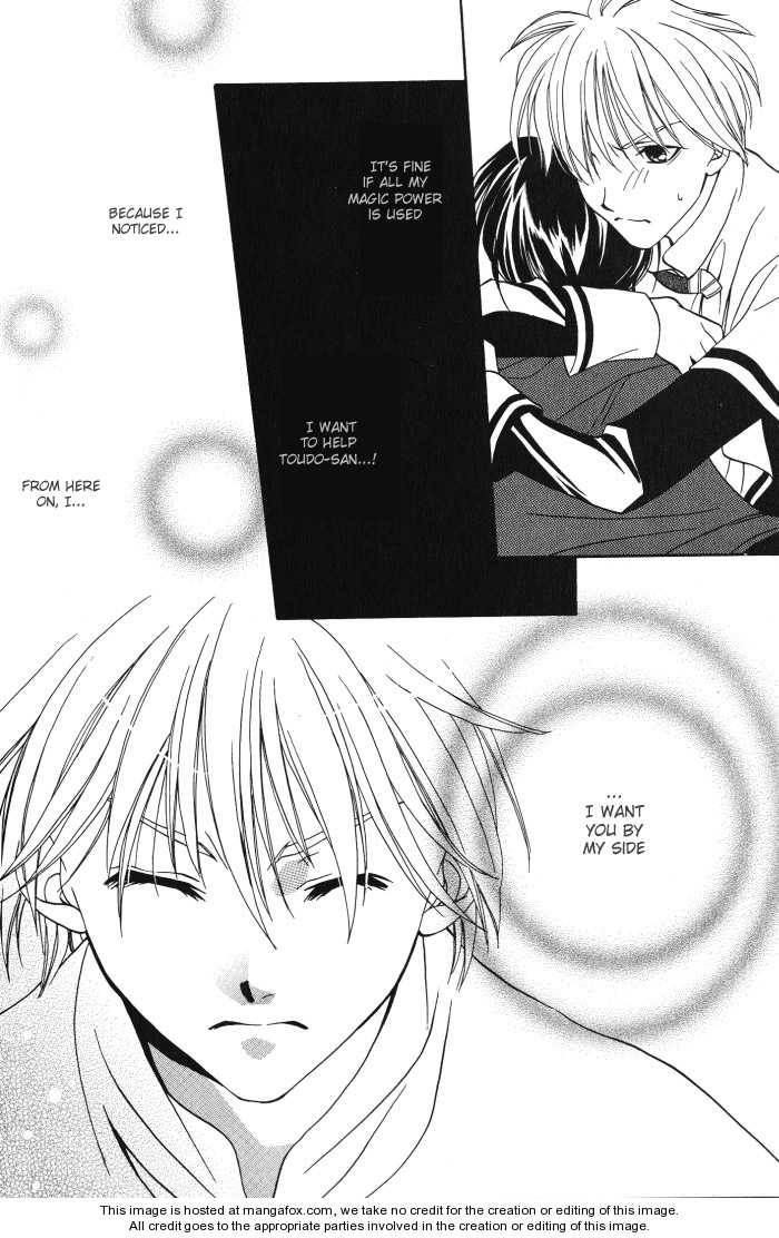Kono Mahou ga Sugoi! Chapter 0 page 62 - Chapter 0 : Complete