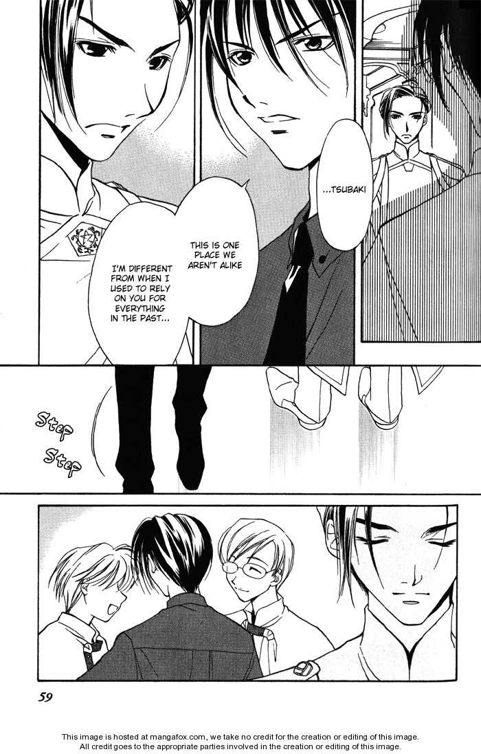 Kono Mahou ga Sugoi! Chapter 0 page 65 - Chapter 0 : Complete