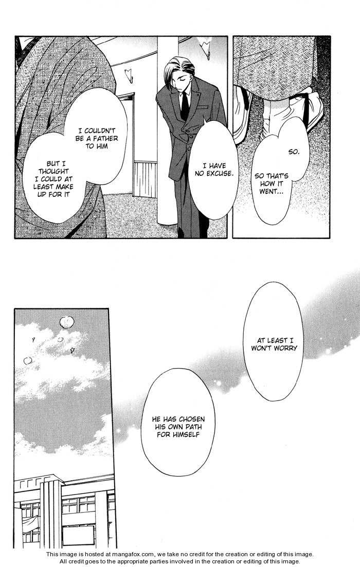 Kono Mahou ga Sugoi! Chapter 0 page 66 - Chapter 0 : Complete