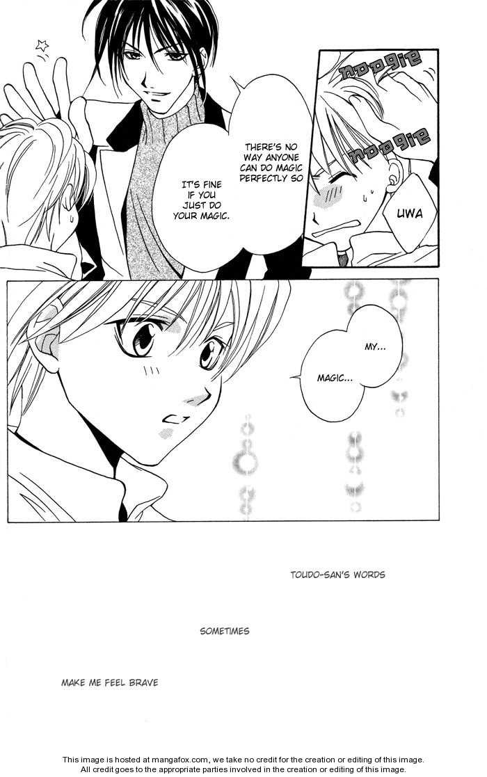 Kono Mahou ga Sugoi! Chapter 0 page 68 - Chapter 0 : Complete