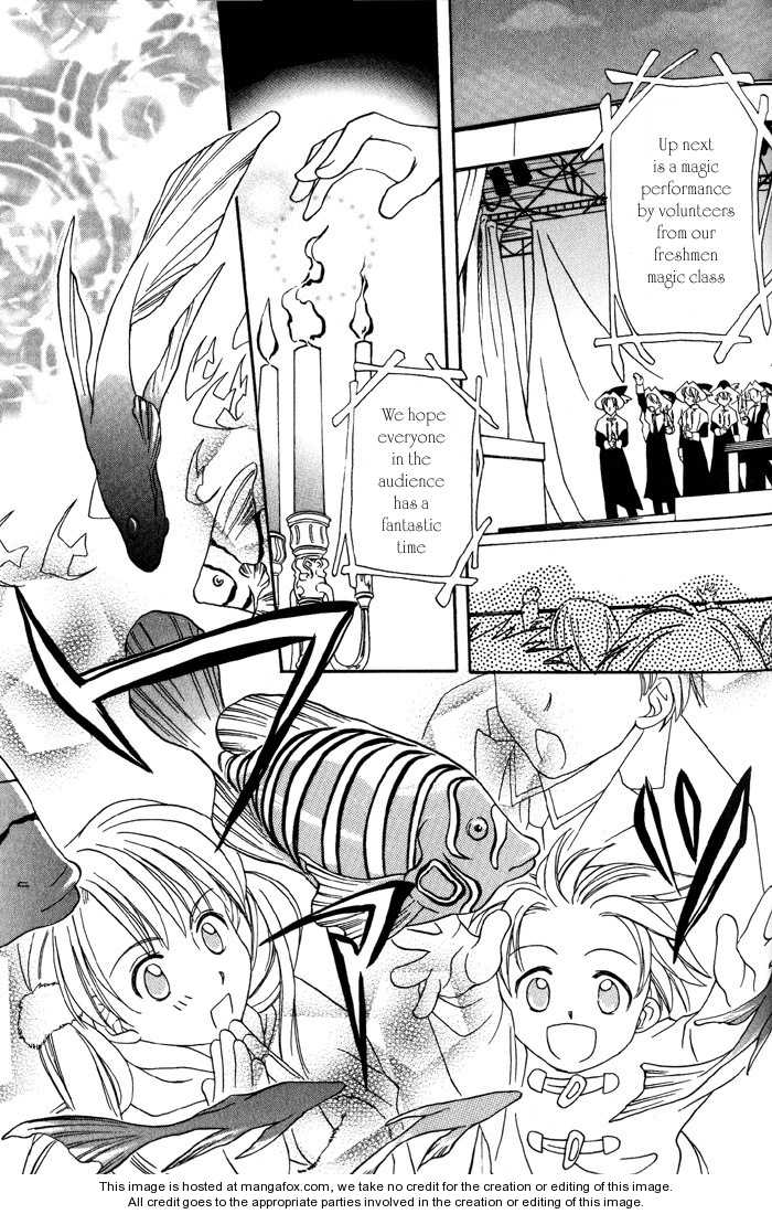 Kono Mahou ga Sugoi! Chapter 0 page 69 - Chapter 0 : Complete