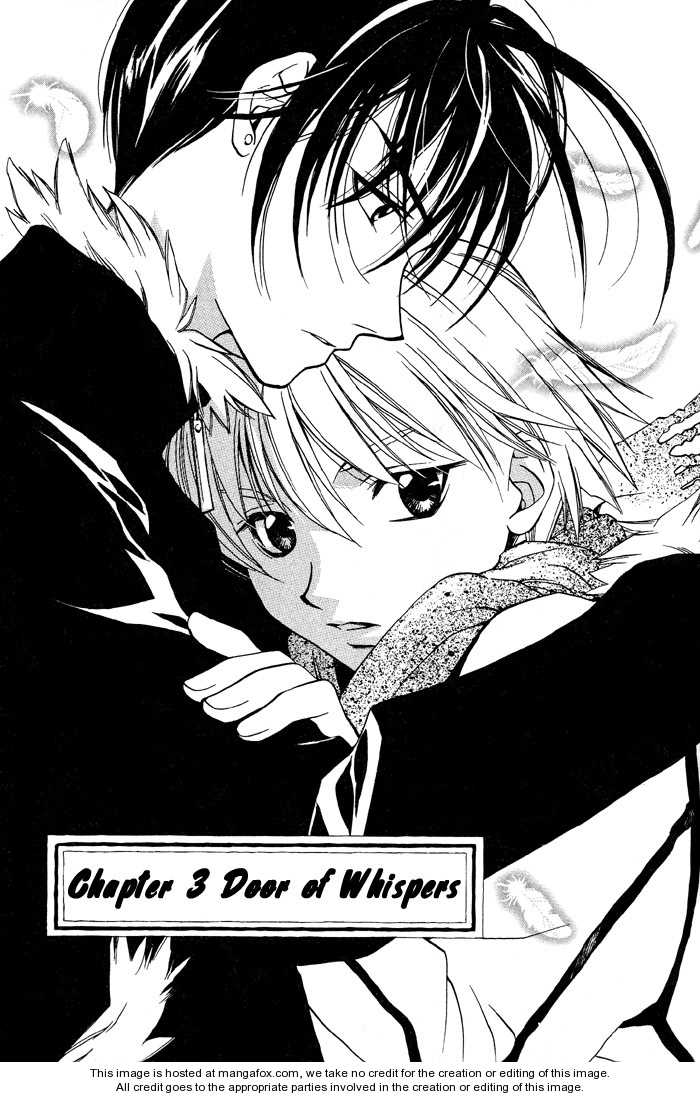 Kono Mahou ga Sugoi! Chapter 0 page 72 - Chapter 0 : Complete