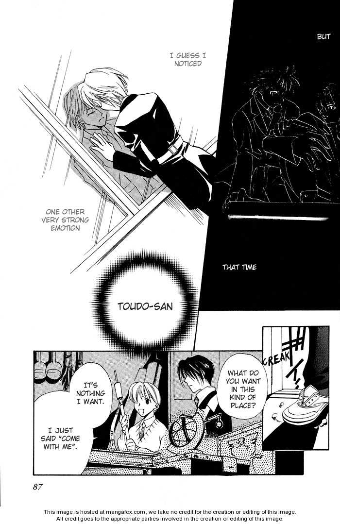 Kono Mahou ga Sugoi! Chapter 0 page 92 - Chapter 0 : Complete
