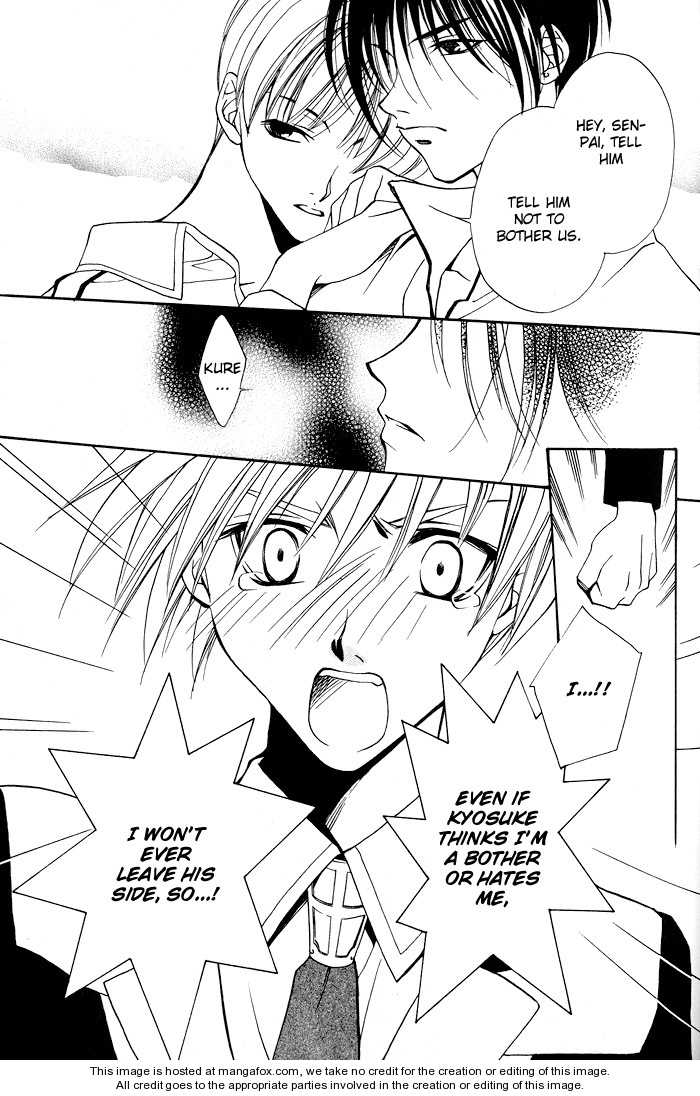 Kono Mahou ga Sugoi! Chapter 0 page 96 - Chapter 0 : Complete