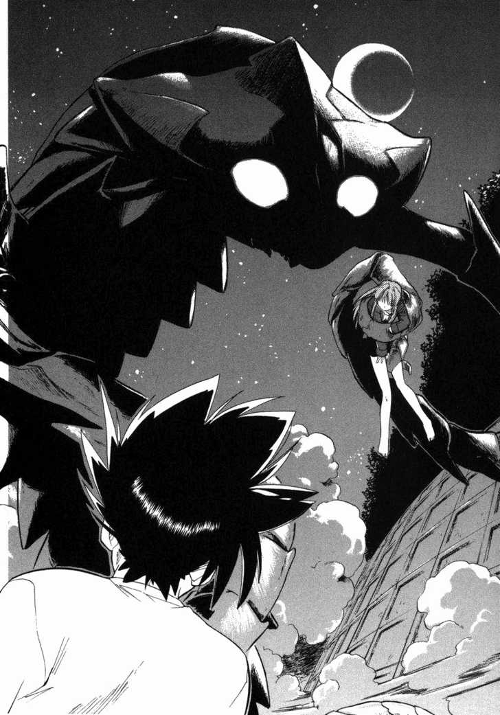 Kono Minikuku mo Utsukushii Sekai Chapter 2 page 15 - Chapter 2