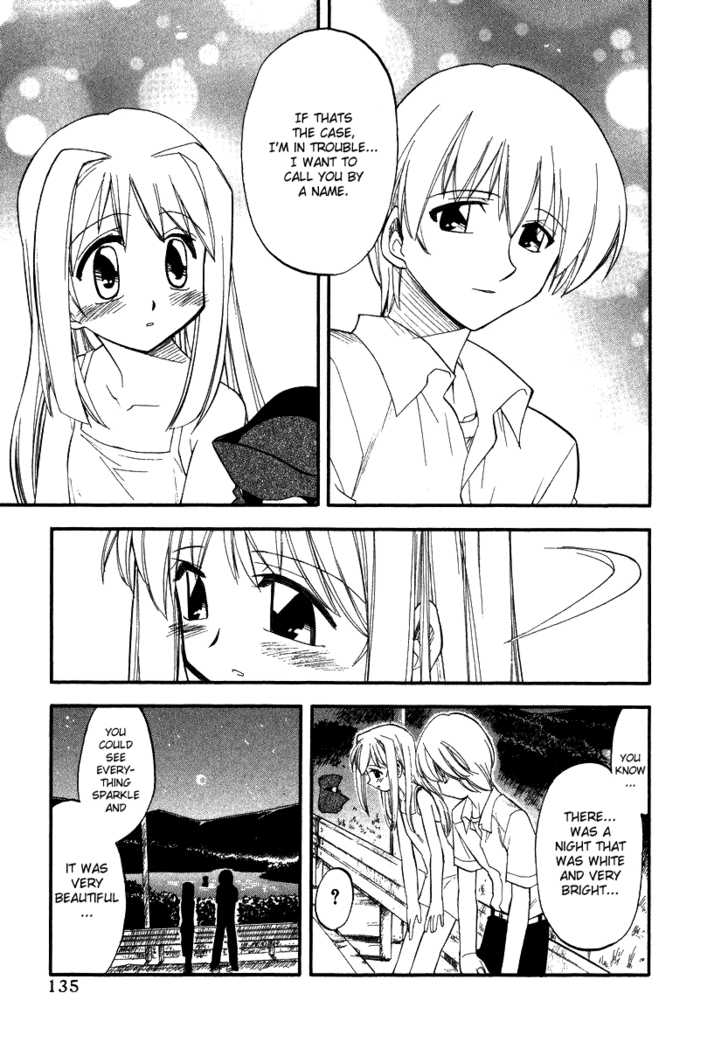 Kono Minikuku mo Utsukushii Sekai Chapter 5 page 19 - Chapter 5