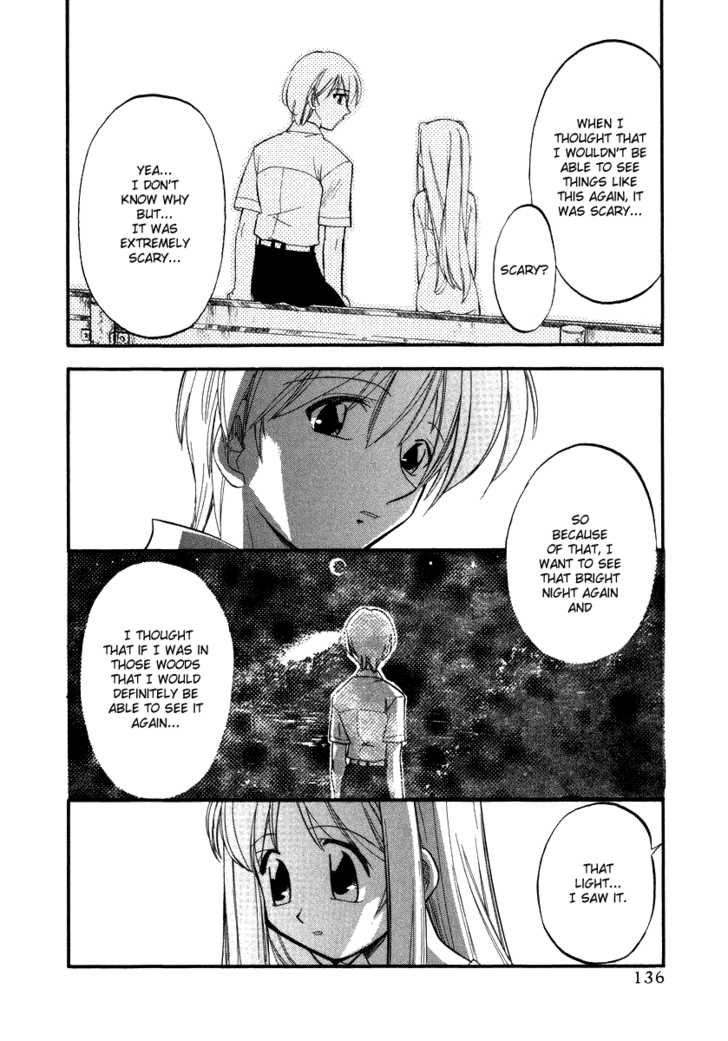 Kono Minikuku mo Utsukushii Sekai Chapter 5 page 20 - Chapter 5