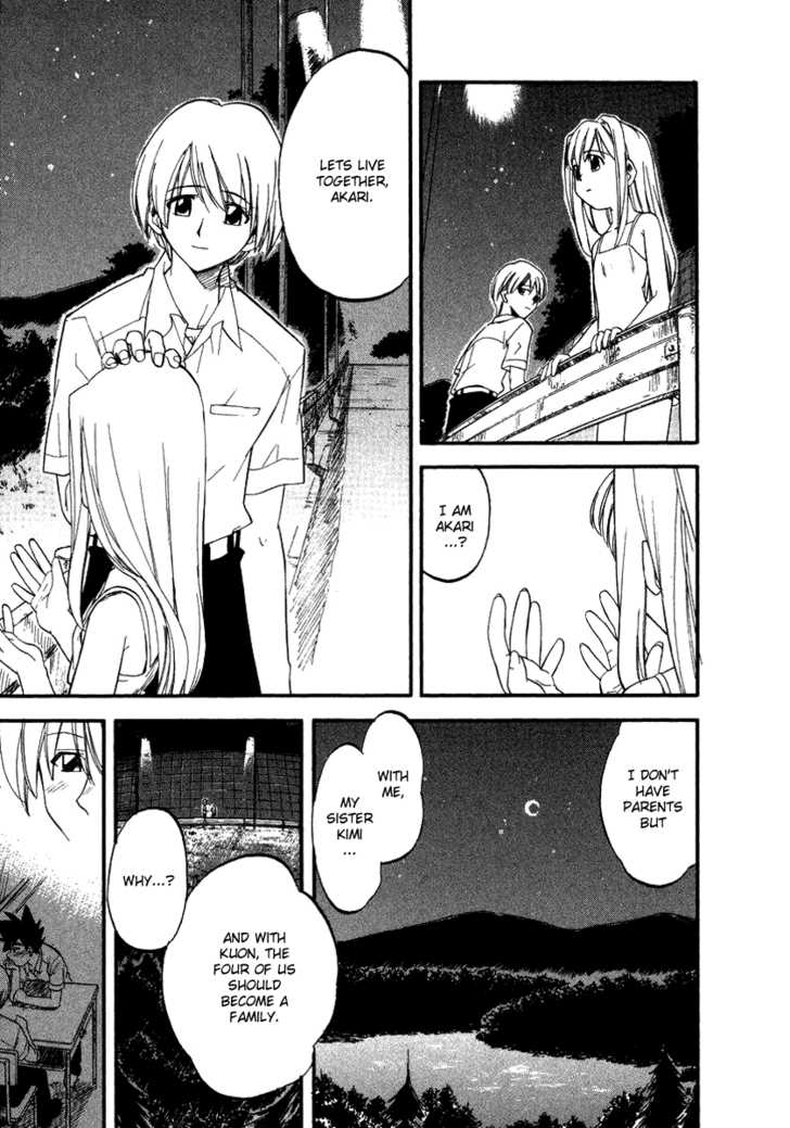 Kono Minikuku mo Utsukushii Sekai Chapter 5 page 23 - Chapter 5