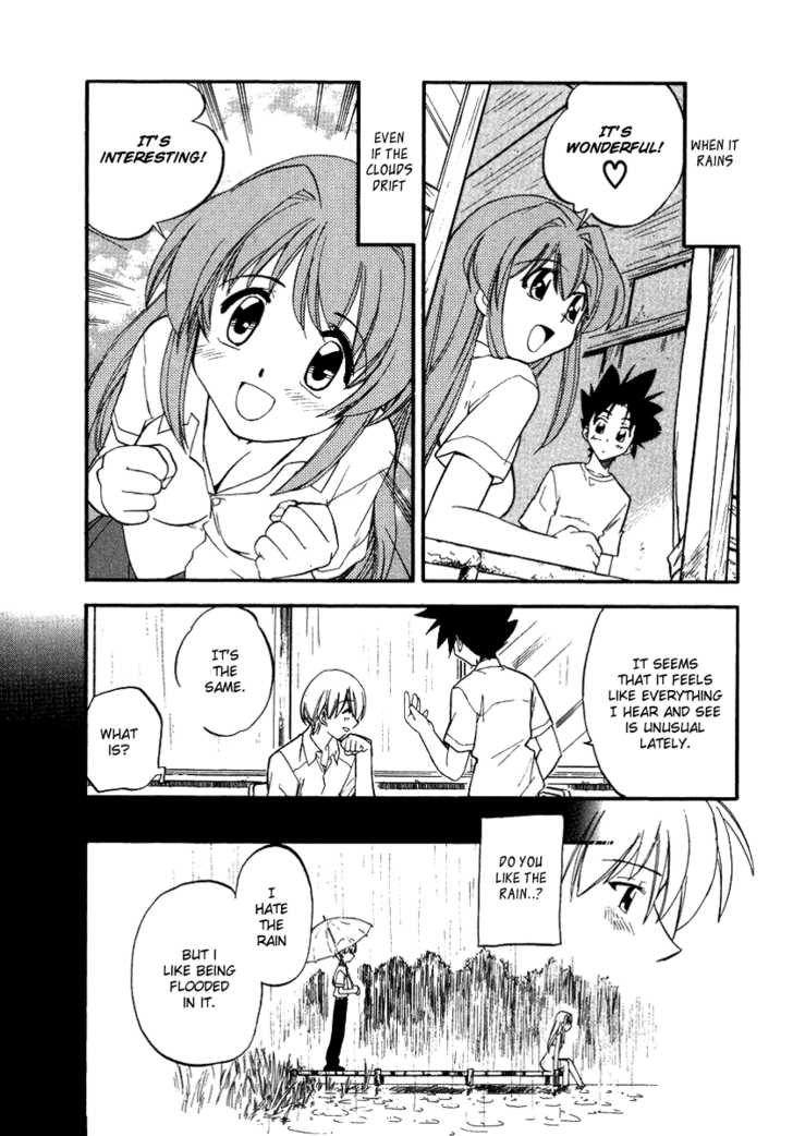 Kono Minikuku mo Utsukushii Sekai Chapter 5 page 8 - Chapter 5