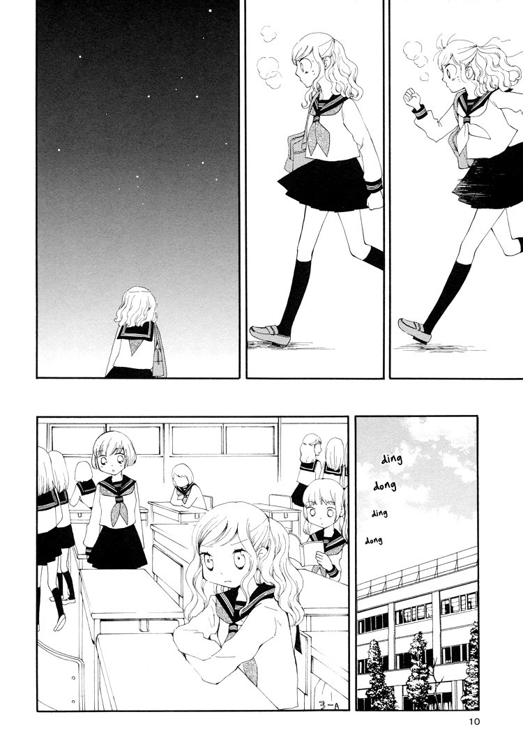 Kono Negai ga Kanau nara Chapter 1 page 13 - Chapter 1: If This Wish Comes True 1