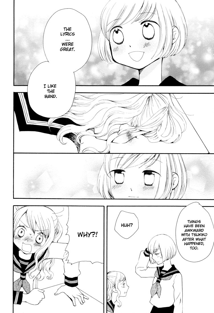 Kono Negai ga Kanau nara Chapter 1 page 17 - Chapter 1: If This Wish Comes True 1
