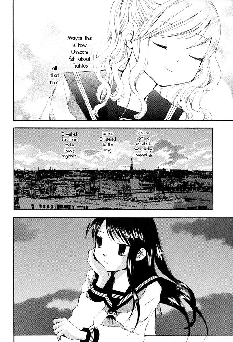 Kono Negai ga Kanau nara Chapter 1 page 25 - Chapter 1: If This Wish Comes True 1