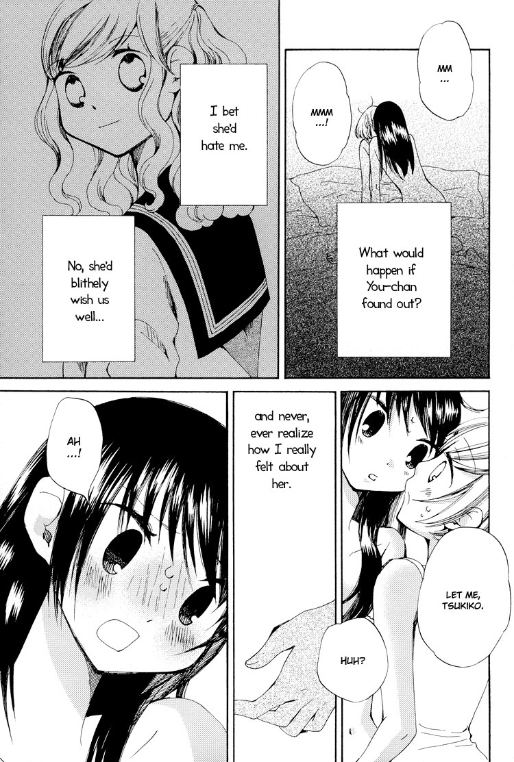 Kono Negai ga Kanau nara Chapter 2 page 14 - Chapter 2: If This Wish Comes True 2