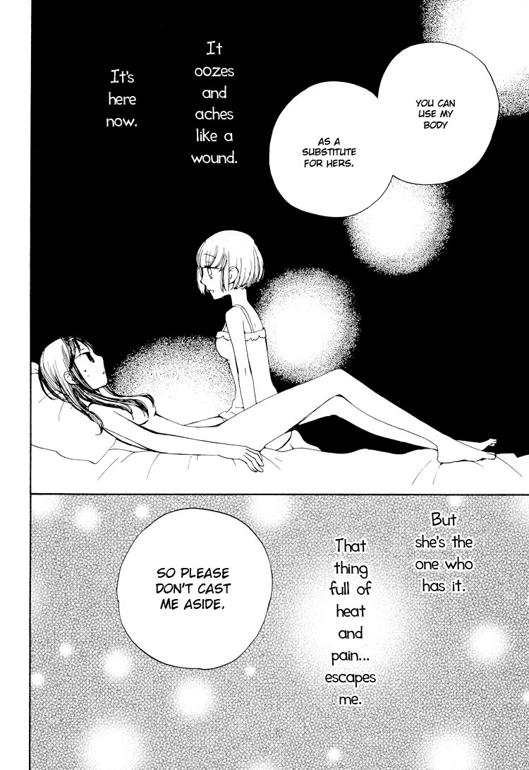 Kono Negai ga Kanau nara Chapter 2 page 18 - Chapter 2: If This Wish Comes True 2