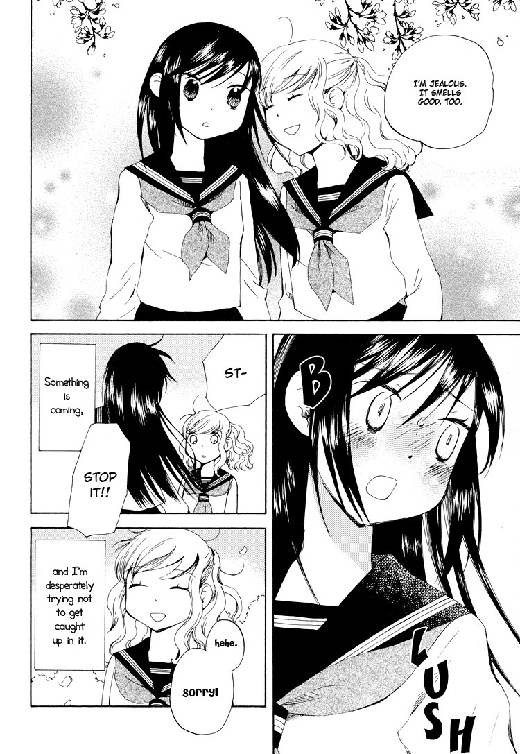 Kono Negai ga Kanau nara Chapter 2 page 4 - Chapter 2: If This Wish Comes True 2