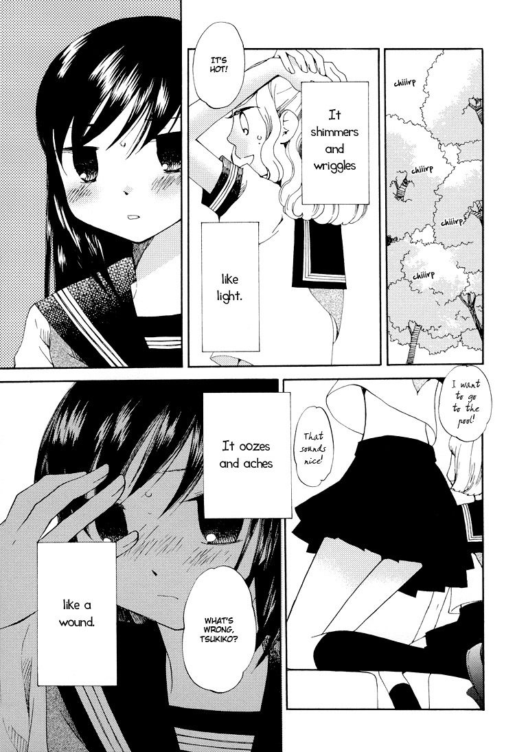 Kono Negai ga Kanau nara Chapter 2 page 5 - Chapter 2: If This Wish Comes True 2