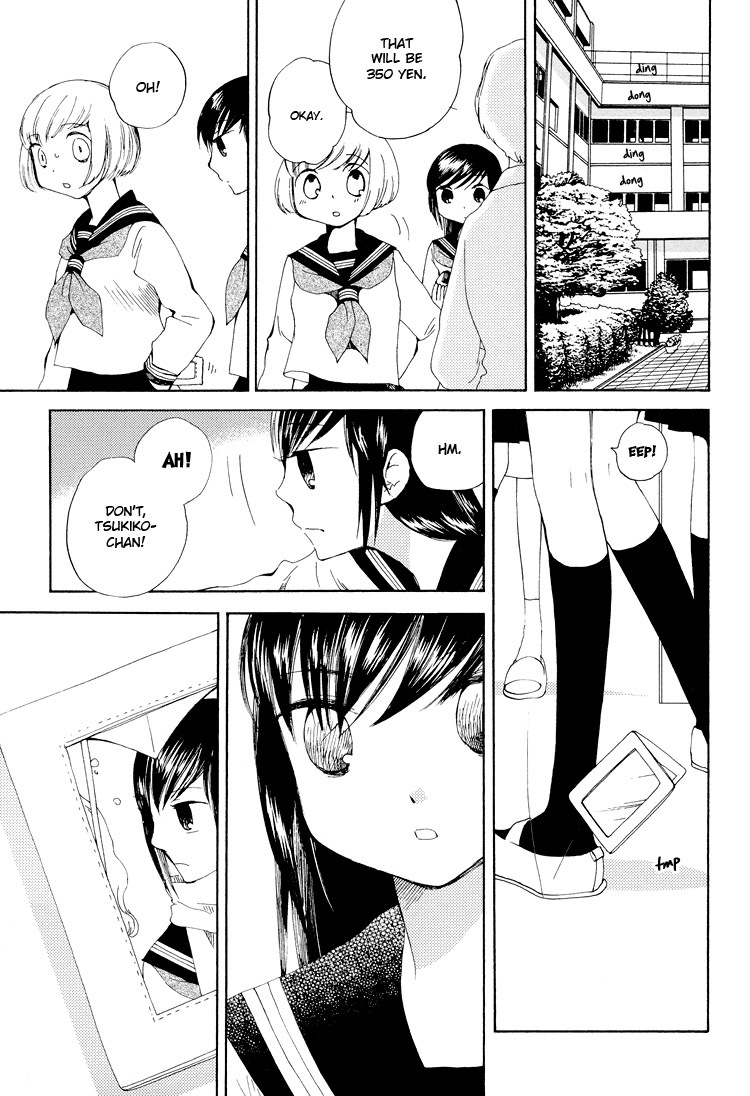 Kono Negai ga Kanau nara Chapter 2 page 7 - Chapter 2: If This Wish Comes True 2