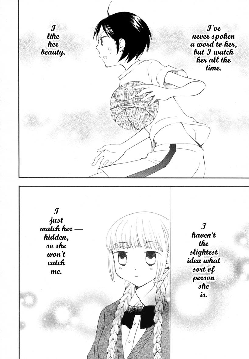 Kono Negai ga Kanau nara Chapter 5 page 2 - Chapter 5: Beautiful Things