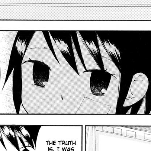 Kono Negai ga Kanau nara Chapter 5: Beautiful Things cover