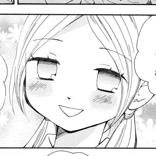 Kono Negai ga Kanau nara Chapter 6: Love Letter cover