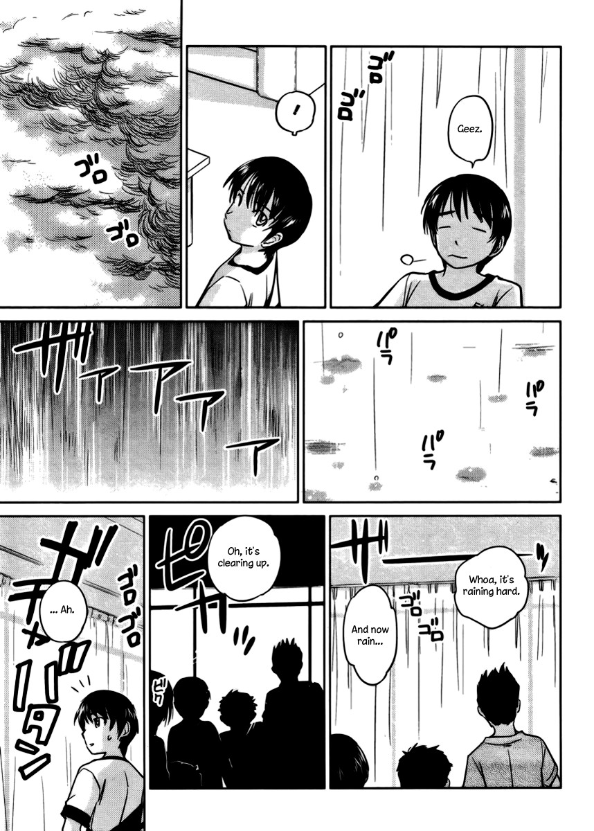 Kono Oneesan wa Fiction desu!? Chapter 14 page 21 - Chapter 14