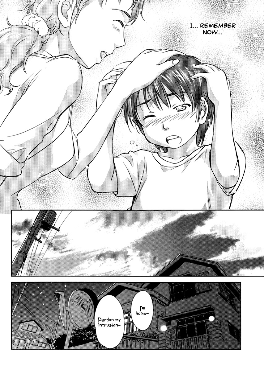 Kono Oneesan wa Fiction desu!? Chapter 20 page 16 - Chapter 20