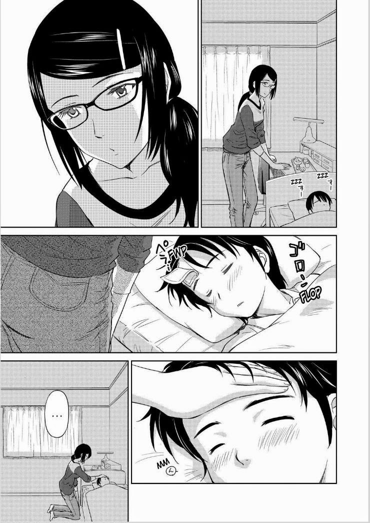 Kono Oneesan wa Fiction desu!? Chapter 39 page 11 - Chapter 39