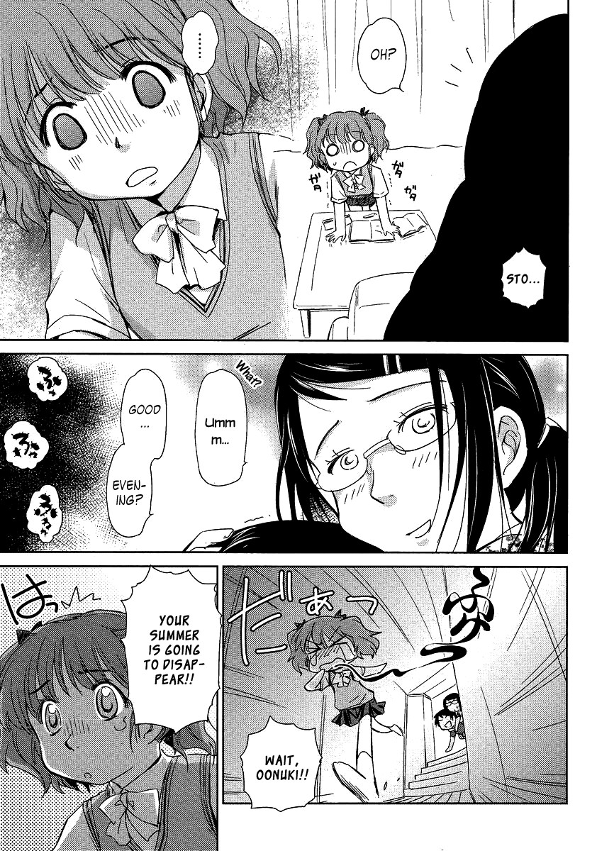 Kono Oneesan wa Fiction desu!? Chapter 4 page 13 - Chapter 4