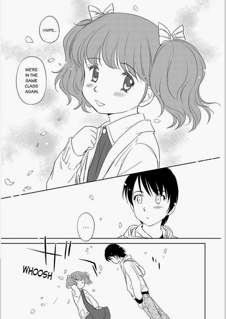 Kono Oneesan wa Fiction desu!? Chapter 41 page 23 - Chapter 41