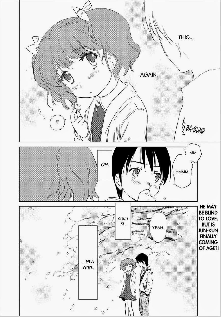 Kono Oneesan wa Fiction desu!? Chapter 41 page 24 - Chapter 41