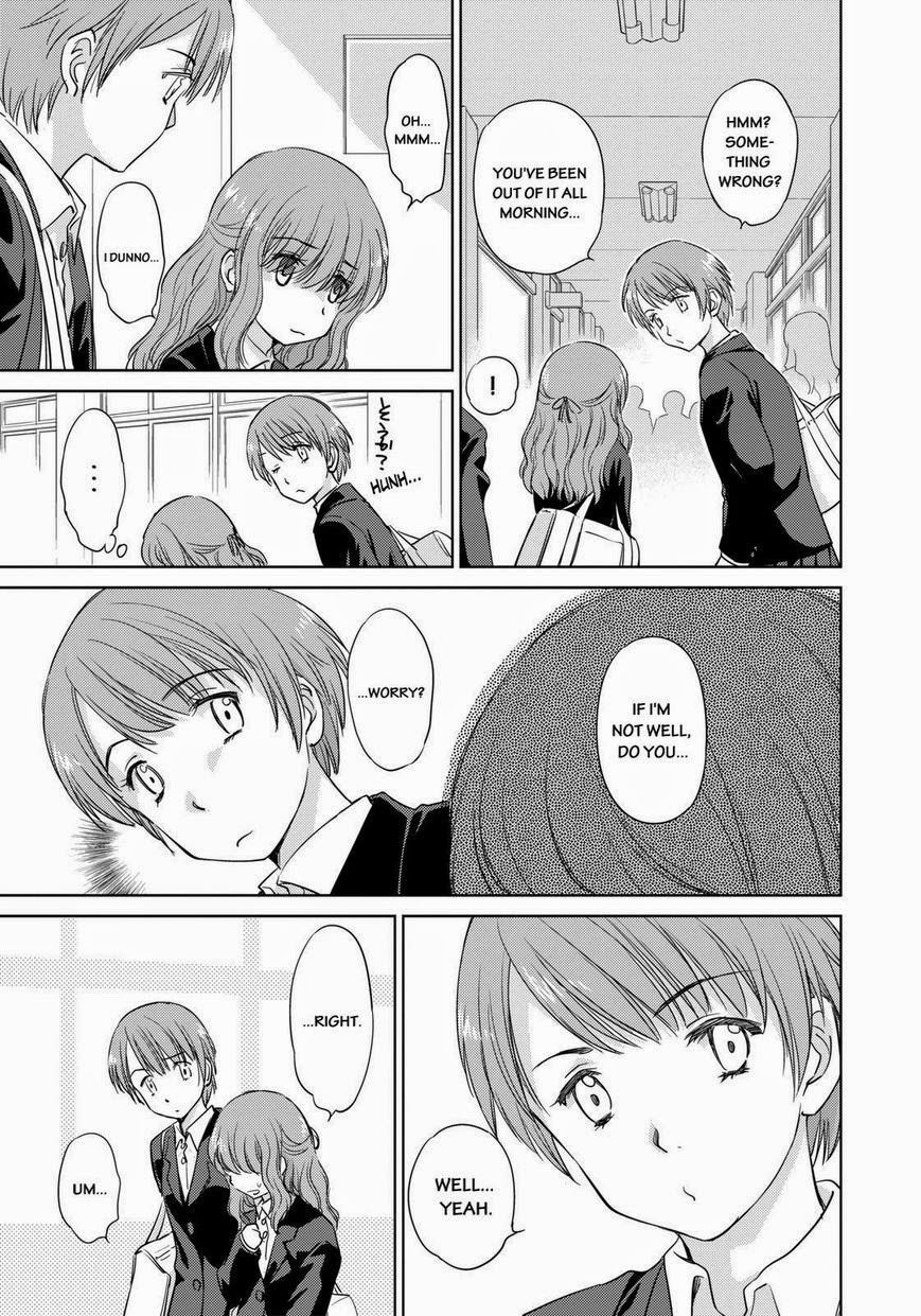 Kono Oneesan wa Fiction desu!? Chapter 42 page 13 - Chapter 42
