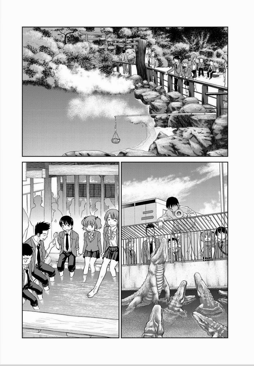 Kono Oneesan wa Fiction desu!? Chapter 45 page 12 - Chapter 45