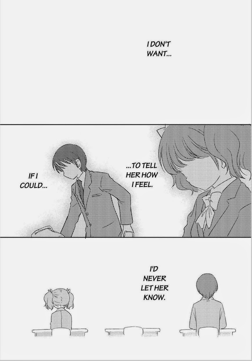 Kono Oneesan wa Fiction desu!? Chapter 47 page 21 - Chapter 47