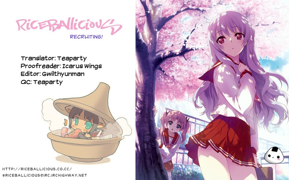 Kono Oneesan wa Fiction desu!? Chapter 5 page 27 - Chapter 5
