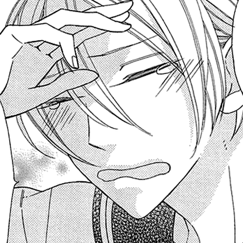 Kono Ore ga Omae Nanka Suki na Wakenai Chapter 5.5: Their Extra - Try to Understand My Heart - [END] cover