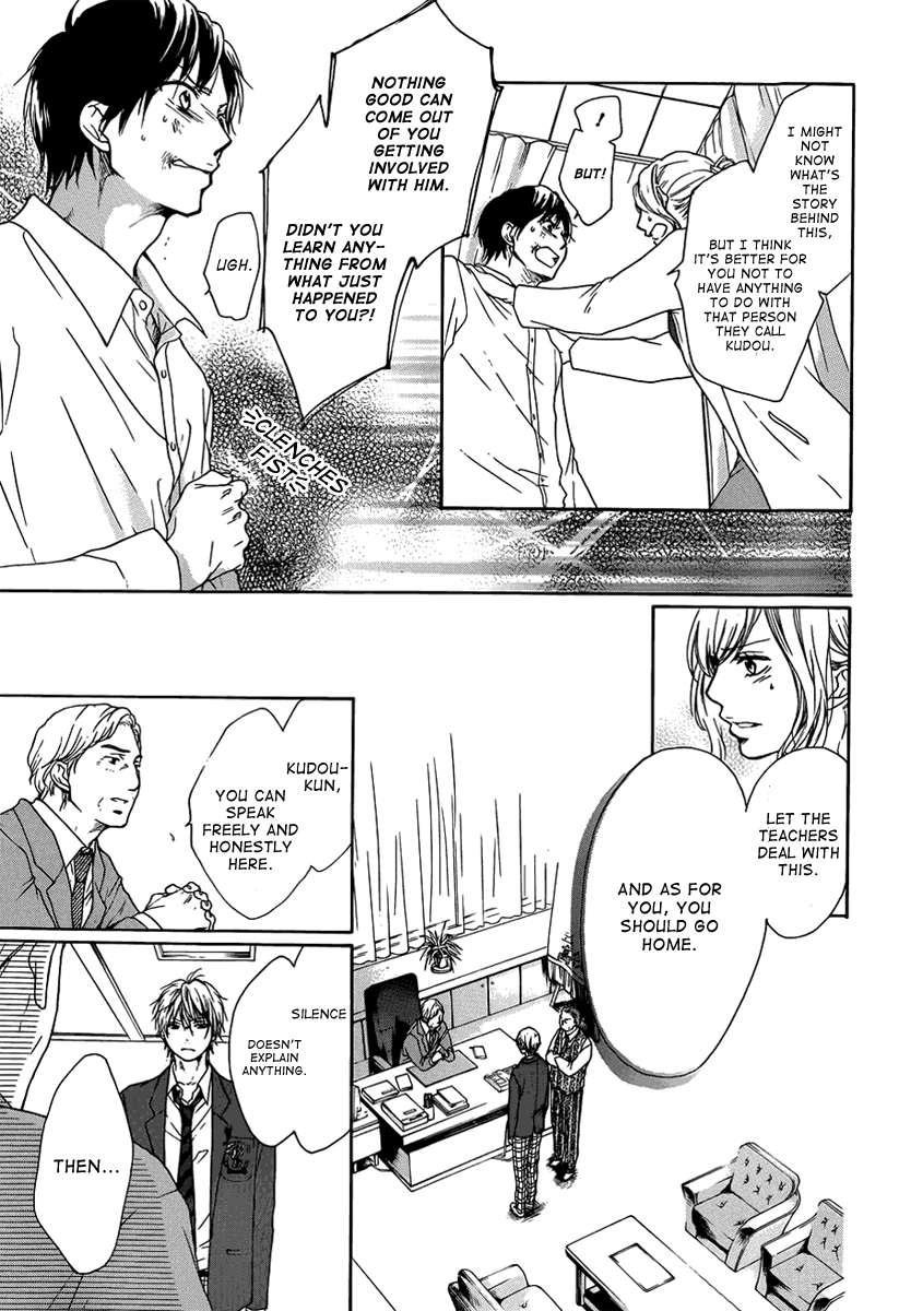 Kono Oto Tomare! Chapter 1 page 62 - Chapter 1: The New Member