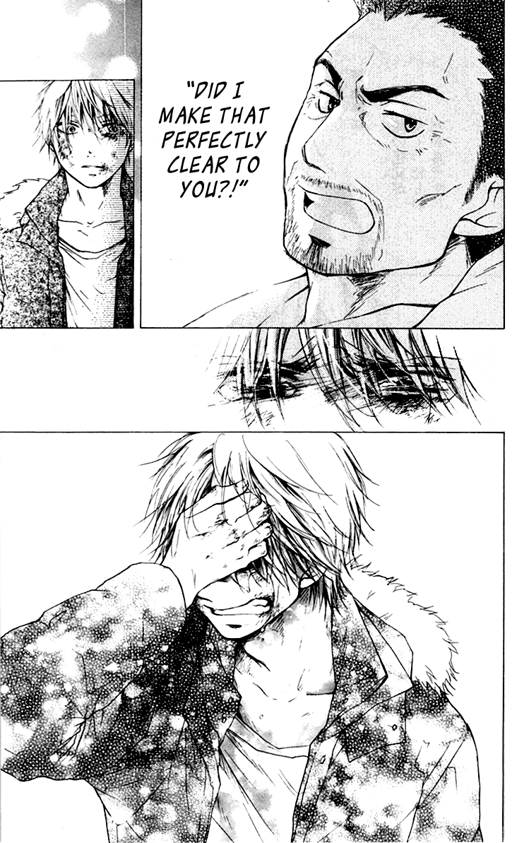 Kono Oto Tomare! Chapter 1 page 70 - Chapter 1: The New Member