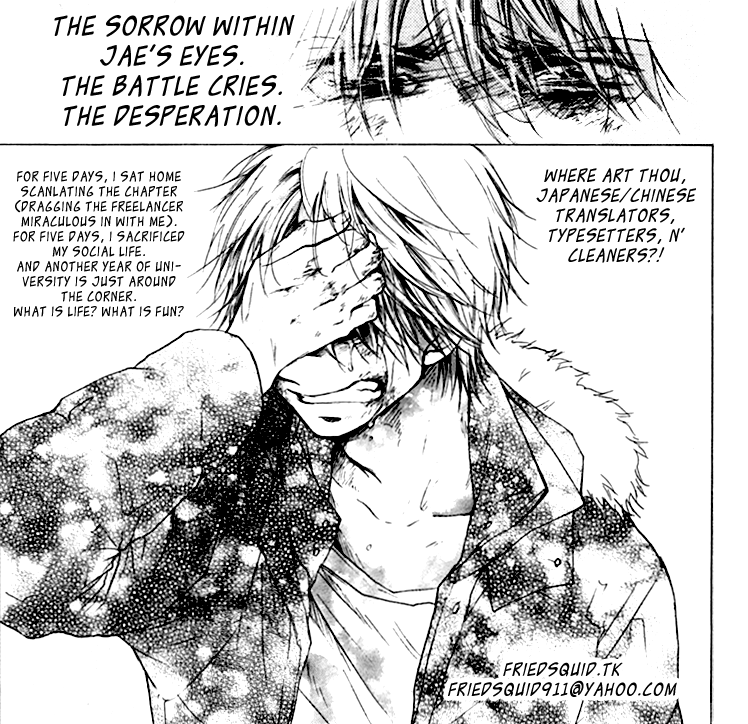 Kono Oto Tomare! Chapter 1 page 79 - Chapter 1: The New Member