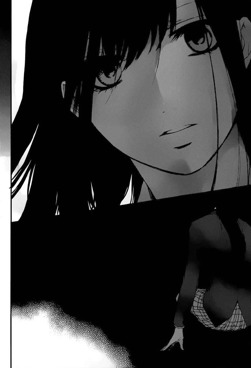 Kono Oto Tomare! Chapter 10 page 34 - Chapter 10: Invisible Boundary