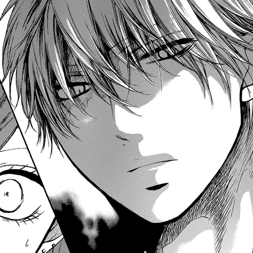 Kono Oto Tomare! Chapter 10: Invisible Boundary cover